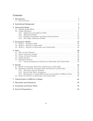 David Thesis Final 1 Sided | PDF