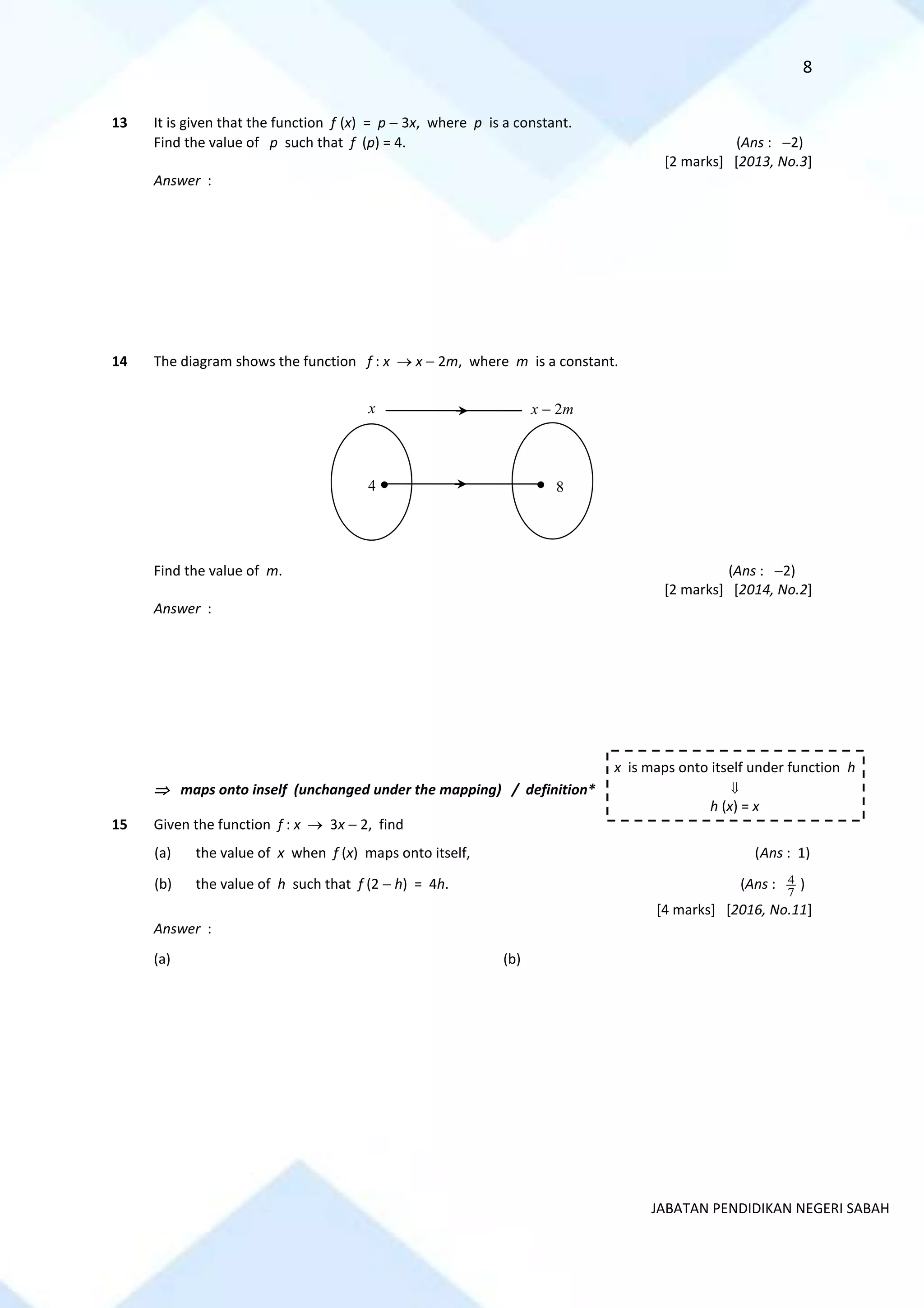 F4 add math module 2021 pdf