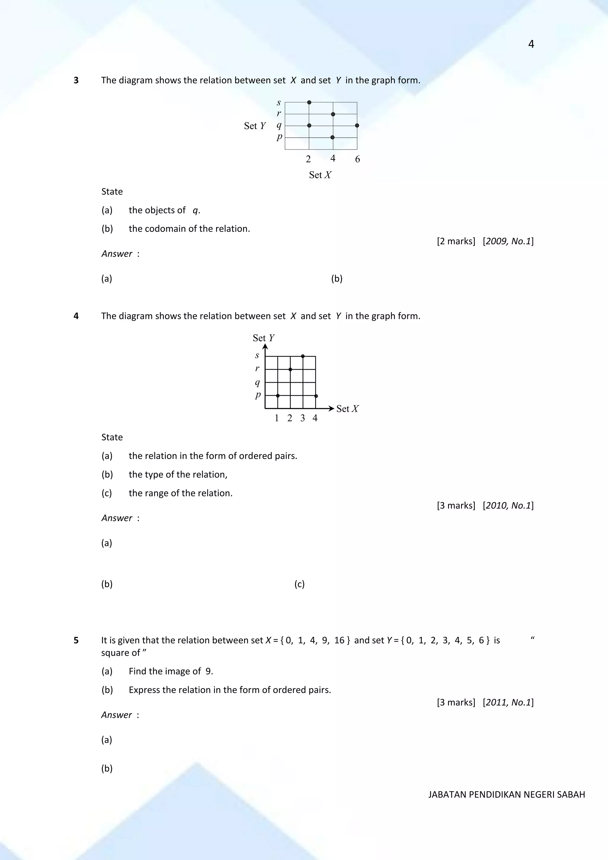 F4 add math module 2021 pdf