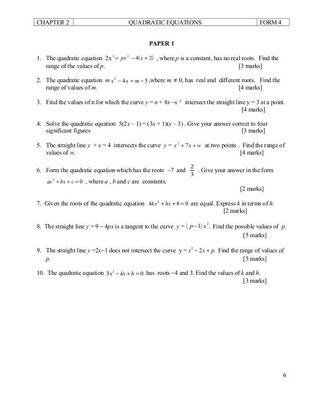 F4 C2 Quadequations New 1