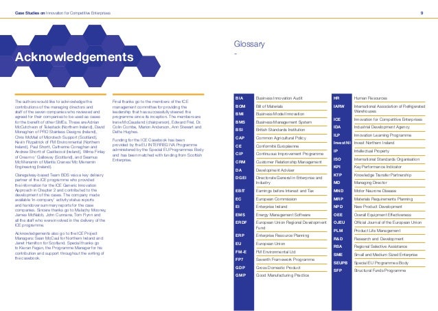Happy ice case study image