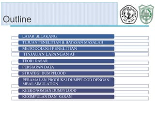Dumpflood Project.pdf Presentasi Tugas Akhir | PPTX