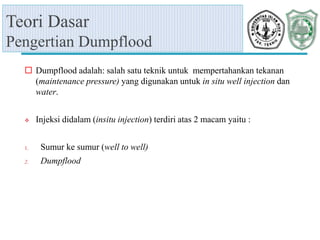 Dumpflood Project.pdf Presentasi Tugas Akhir | PPTX