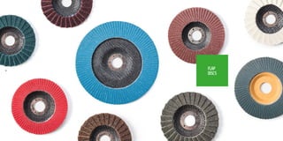 74 75
FLAP
DISCS
 