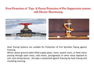 Under Floor Heating Presentation | PDF