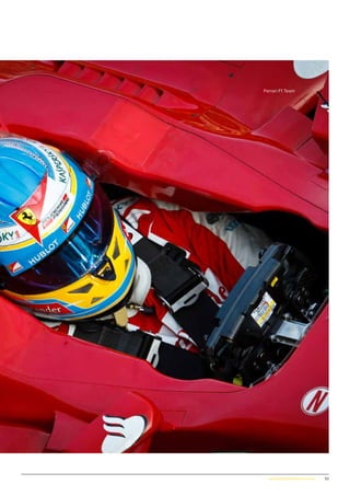 53www.globalpropertyscene.com |
Ferrari F1 Team
 