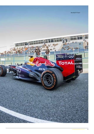 51www.globalpropertyscene.com |
Red Bull F1 Team
 