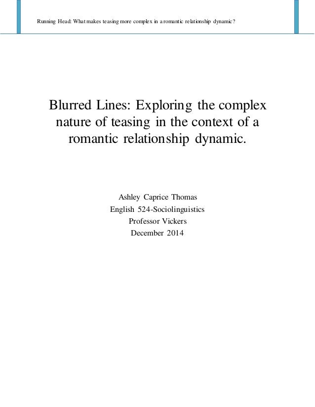 English 524 Research Paper 2