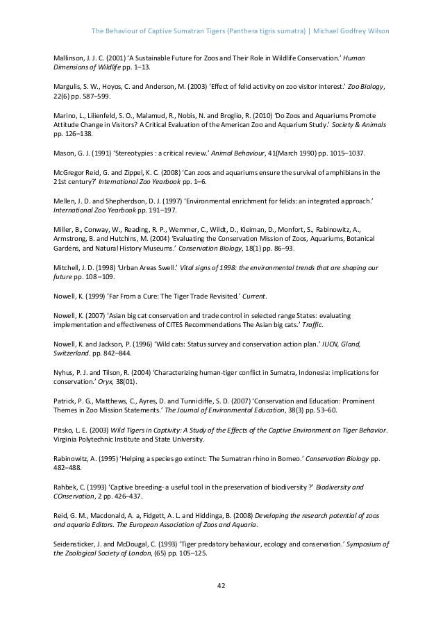 State your working thesis picture