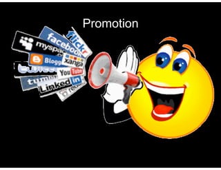 Promotion 
 