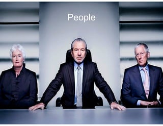 People 
 