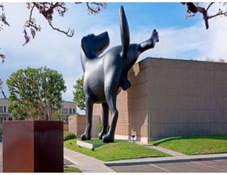 Elephant Polo, Elephant Tango - Partnering with Large firms