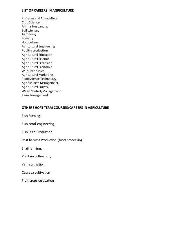 list of synonyms and antonyms of the word agriculture careers agricultural career list