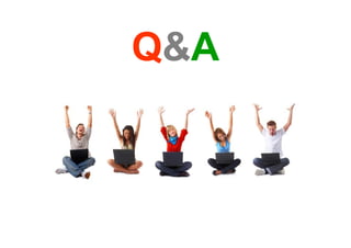 Q&A
 