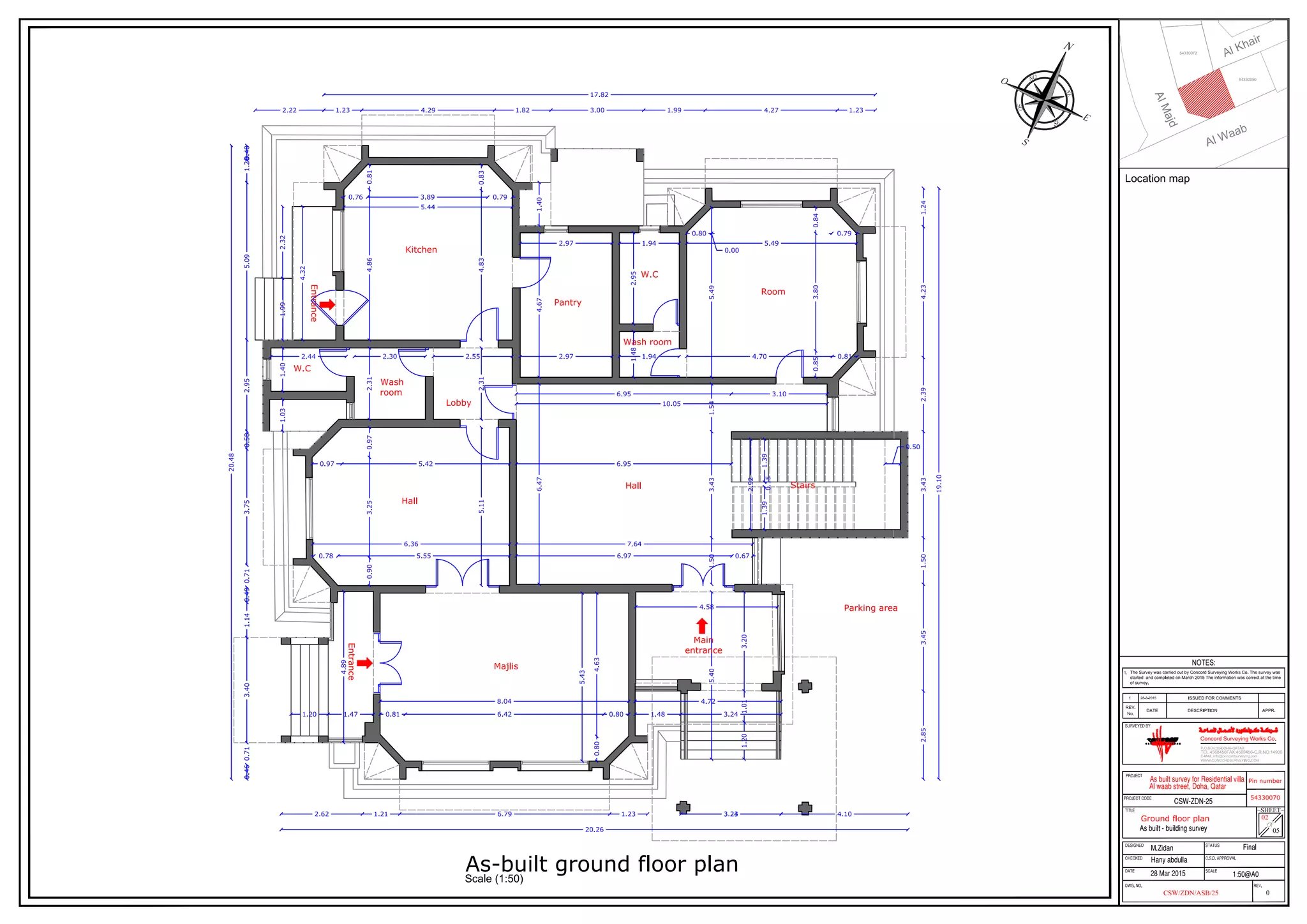 Villa Drawings.pdf villa drawings | PDF