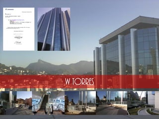 w torres
 