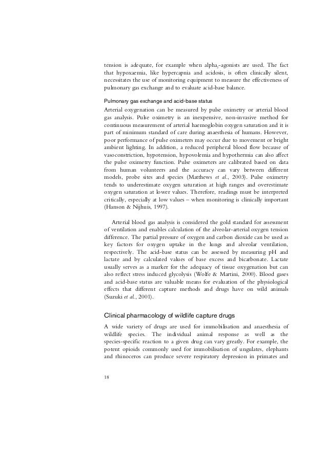 Anaesthesia thesis download picture