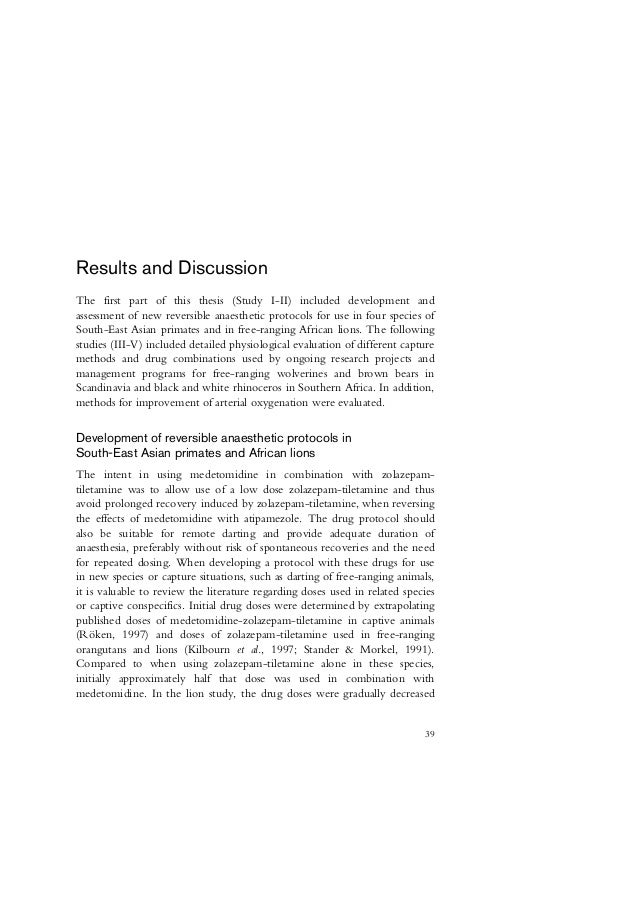 Dissertation topics for anesthesia image