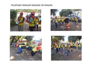 PROGRAM K3L LRT PALEMBANG | PPTX
