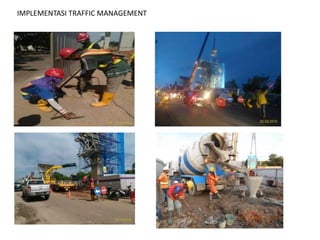 PROGRAM K3L LRT PALEMBANG | PPTX