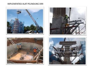 PROGRAM K3L LRT PALEMBANG | PPTX