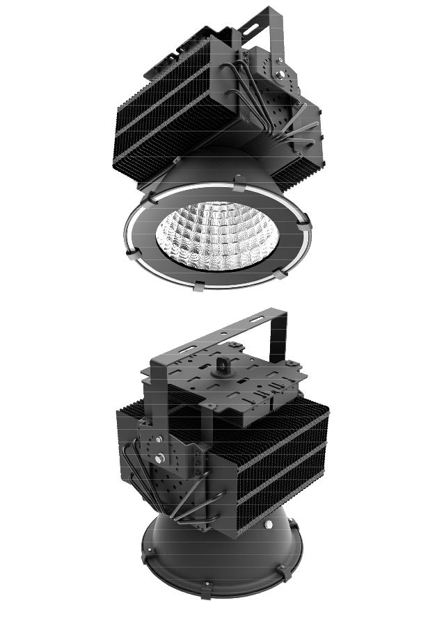 IP65 Outdoor LED High Bay Light