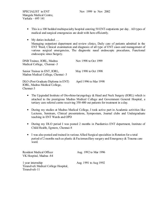types of biodata