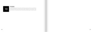 10
THANKS
to the people who during all these years have contributed to my growth as a person and as a professional.
If required, available references to following contacts: Toshiaki Tange Director at Arata Isozaki y Asocia-
dos, Andrea Prati Architect, Vittorio Degli Esposti Architect, Jose Paolo Dos Santos Architect, Cesare
Ronconi Director, Louis Peter Rivetti Geometra, Andres Martinez Medina Professor at Alicante University.
102 103
 
