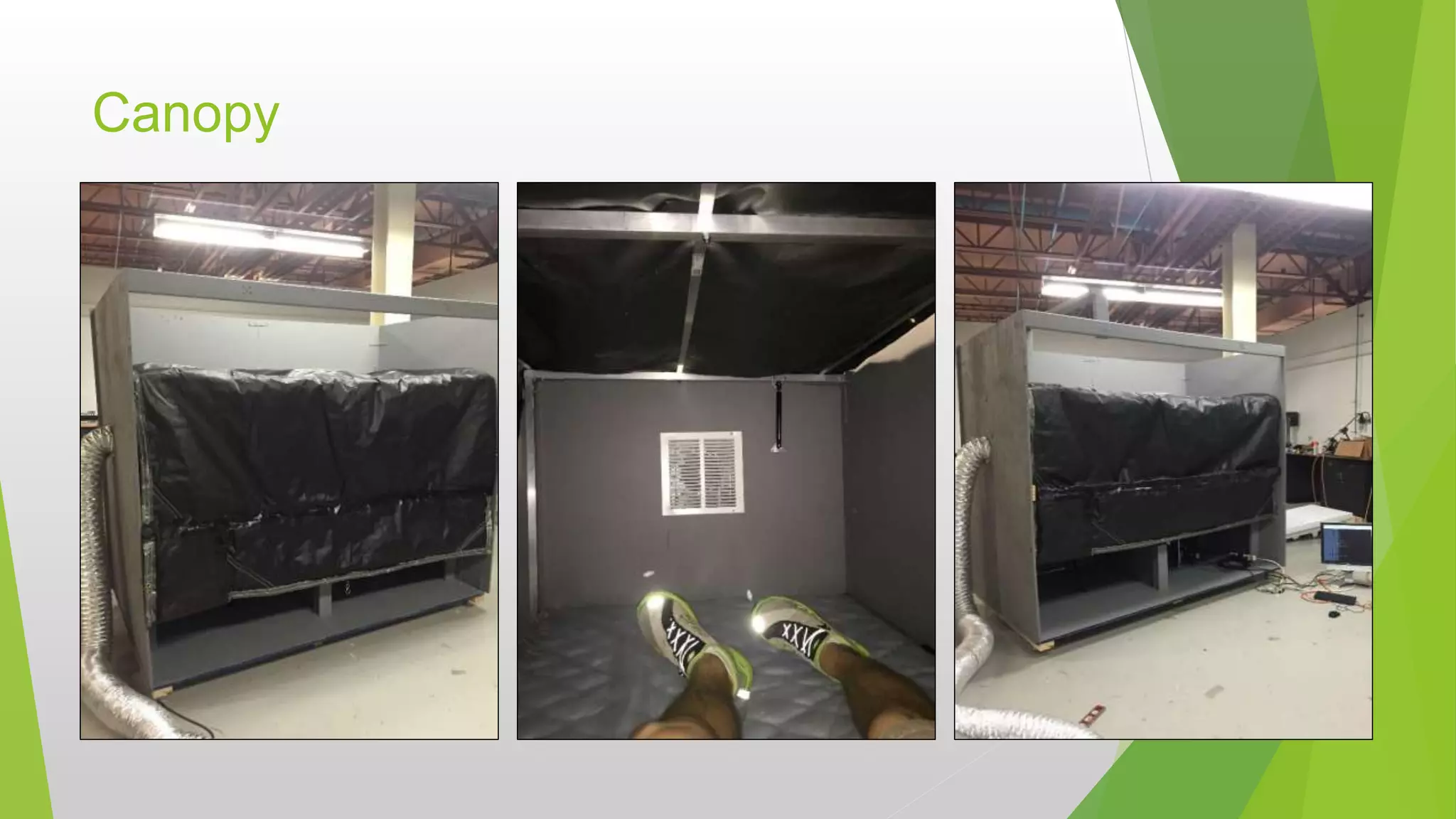 Canopy
 