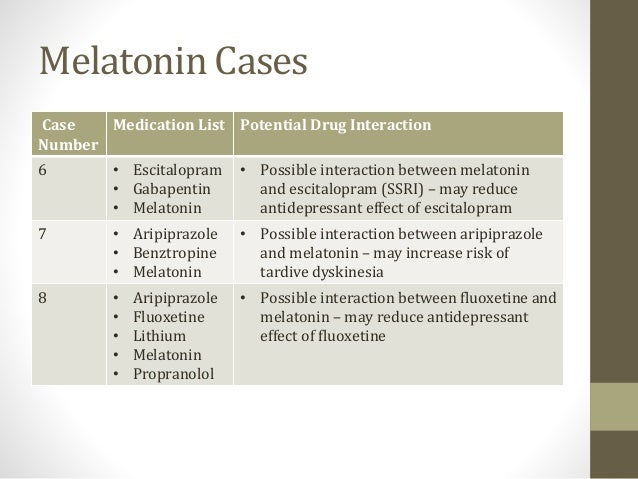 gabapentin interaction with benztropine
