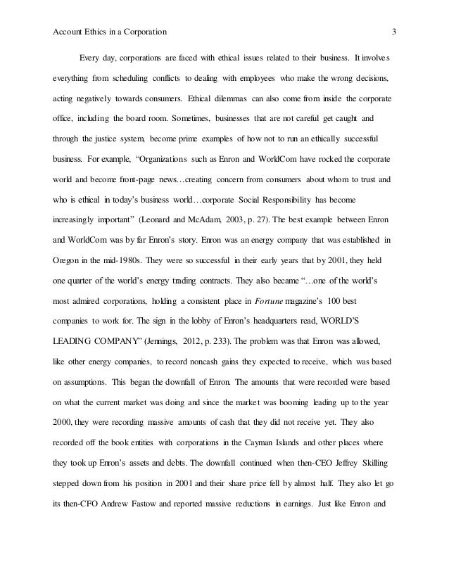 How To Write A Biography Essay Examples Proposing A Solution Essay also Essay Topics On Media Business Ethics Paper The Power Of One Essay