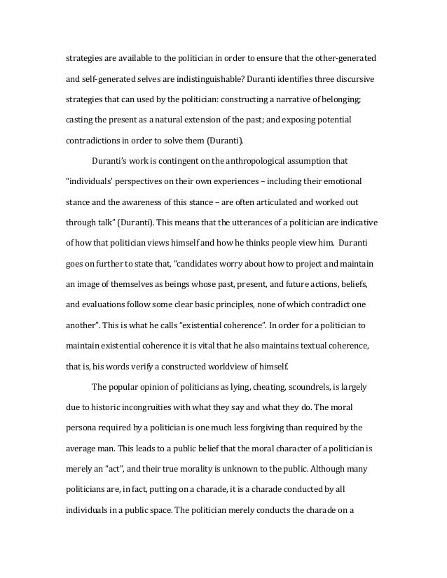 Political campaign essays 08 image