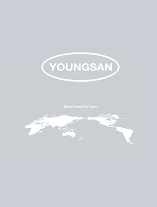 Youngsan Profile