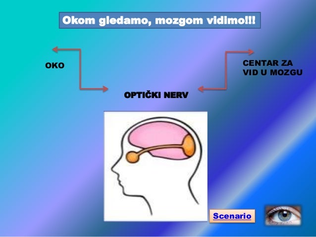 Око за око синоним