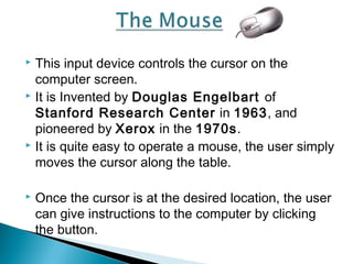 Assignment of I to C | PPT