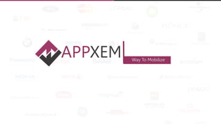APPXEM
 