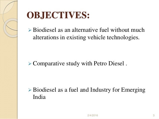 project report presentation