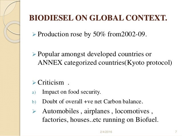 project report presentation