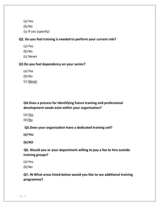 BRM RESEARCH PAPER final | PDF