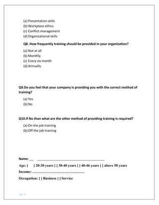 Brm research papers image