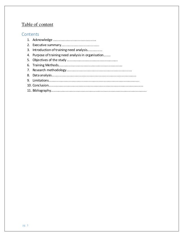 Brm project for mba picture