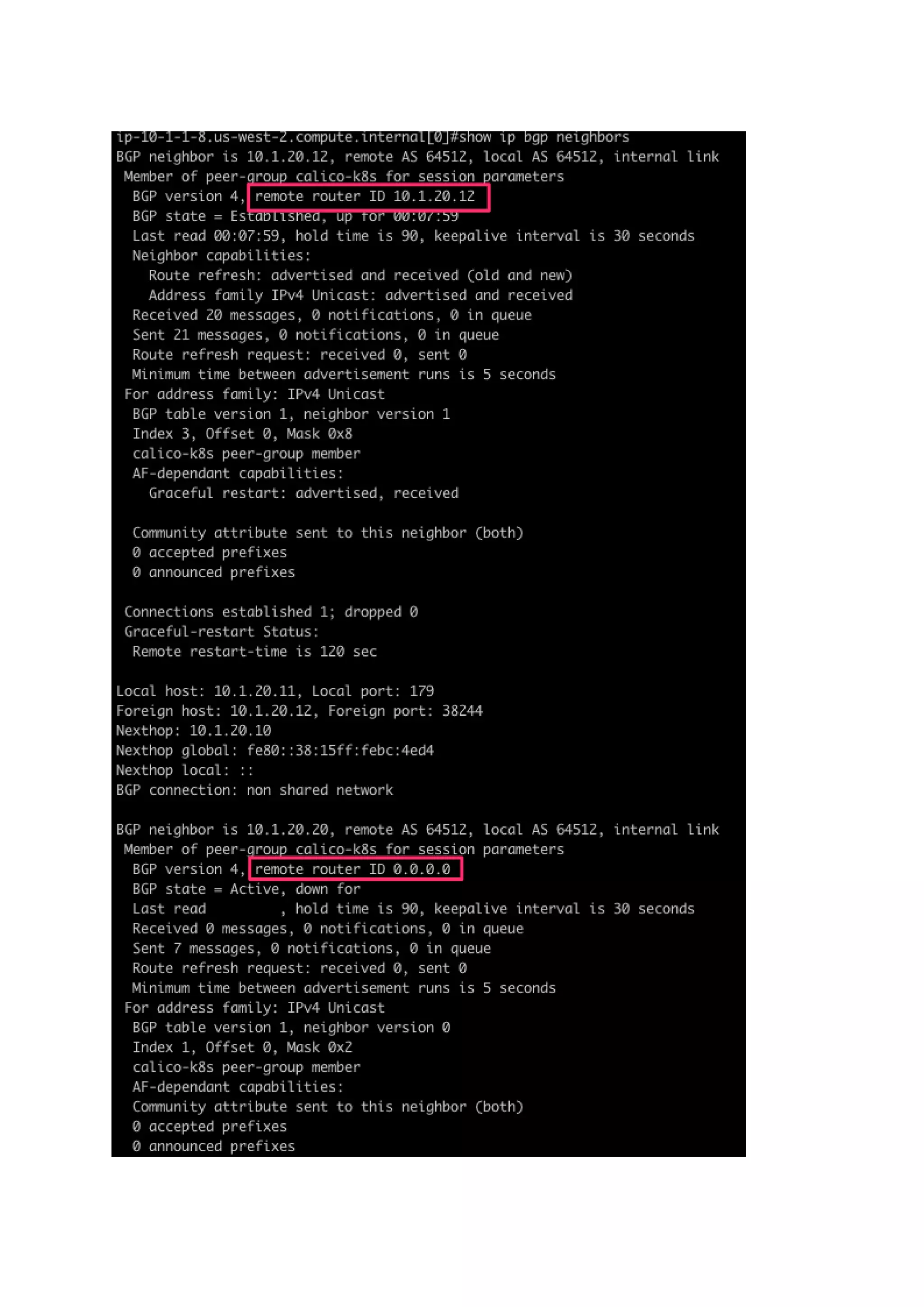 F5 container ingress_service_in_kuernetes_with_calico_cni_by_duck_in ...