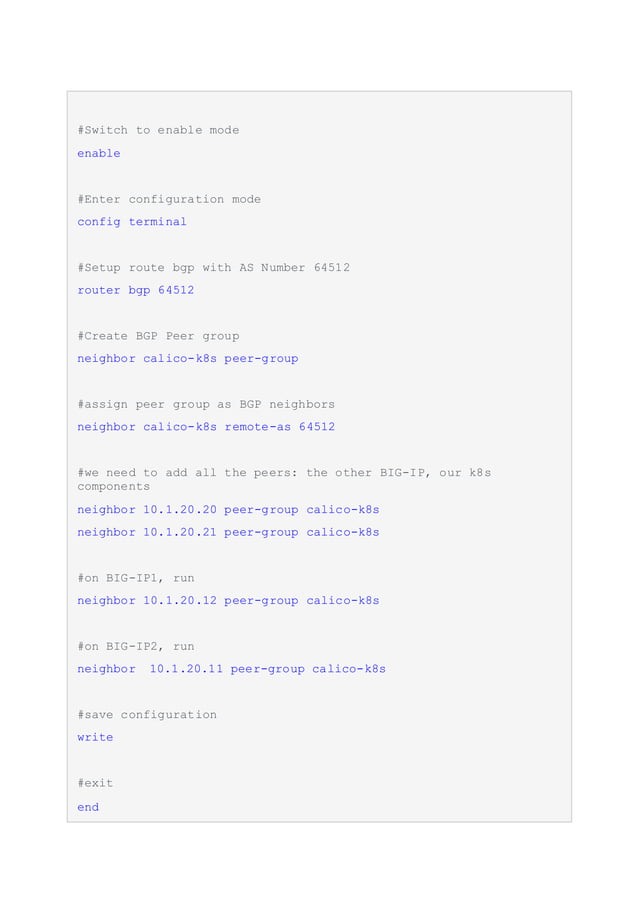 F5 container ingress_service_in_kuernetes_with_calico_cni_by_duck_in ...