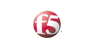 F5 DevCentral to the Cloud