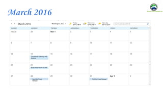 March 2016
Send 3rd Press
Release
Print 3rd Press Release
 