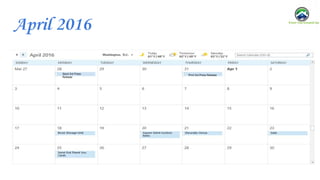 April 2016
Send 3rd Press
Release
Print 3rd Press Release
 