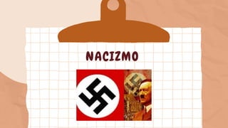 NACIZMO
 