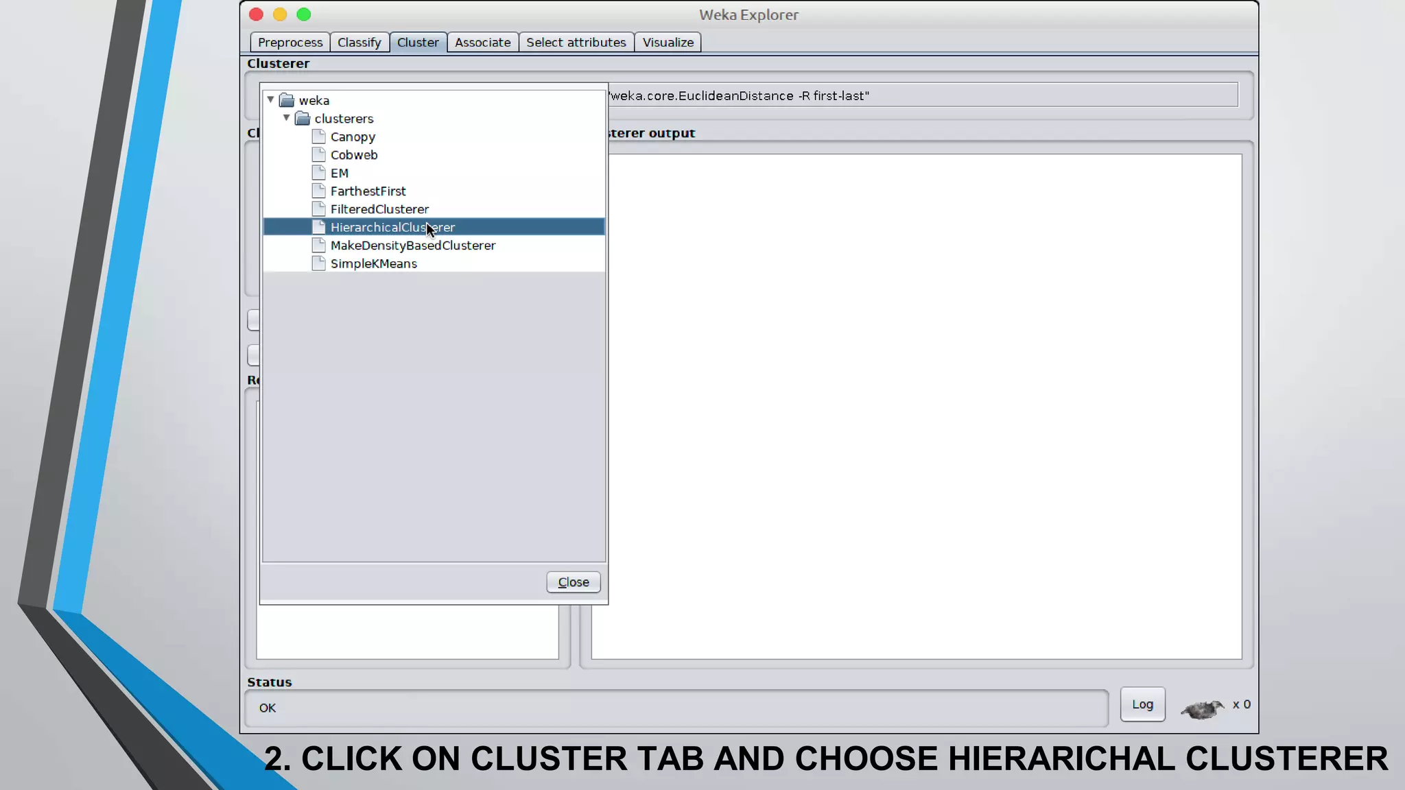Hierarchical Clustering in Data Mining | PPTX | Computing | Technology ...
