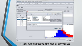 Hierarchical Clustering in Data Mining | PPT