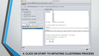 Hierarchical Clustering in Data Mining | PPT